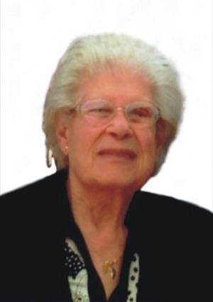 Necrologio di FILOMENA D’INTRONO ved. Rutigliano