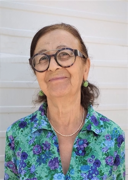 Necrologio di Filomena NUOVO