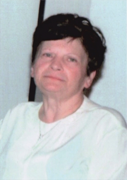 Necrologio di FILOMENA PALDERA