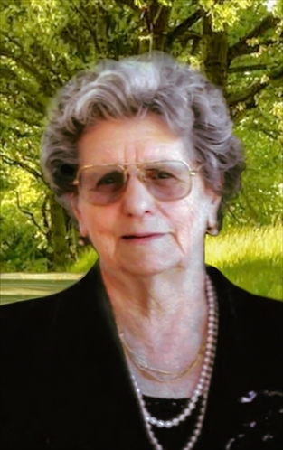 Necrologio di Filomena Rosito ved. Roberto