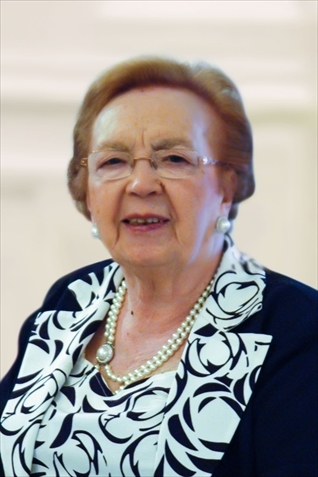 Necrologio di Filomena Stolfa