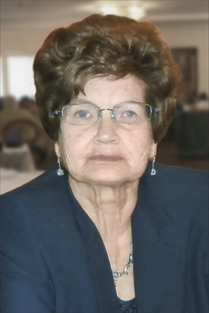 Necrologio di Filomena Tondo