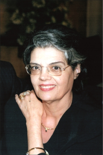 Necrologio di Flora SCHIRALLI ved. GRAZIANI