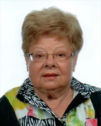 Necrologio di Francesca CUSANNO – Ex Dirigente Ufficio Anagrafe –