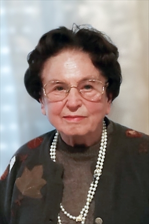 Necrologio di Francesca Gataleta ved. Mascoli(Insegnante Scuola Fornelli)