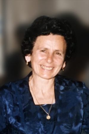 Necrologio di Francesca Miscioscia ved. Tarricone