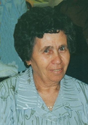 Necrologio di FRANCESCA MOROLLO