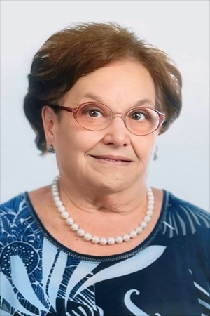 Necrologio di Francesca Patruno ved. Procacci