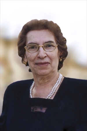 Necrologio di Francesca Quercia ved. Bruno