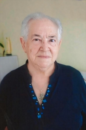 Necrologio di Francesca Vangi ved. Pisicchio