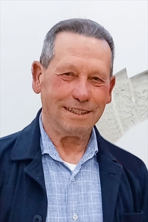 Necrologio di Francesco Balducci fu Luigi