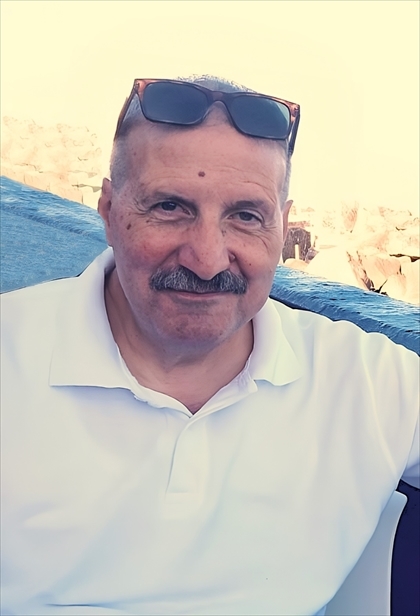 Necrologio di FRANCESCO BARILE