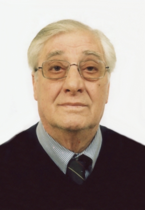 Necrologio di Francesco Bucci