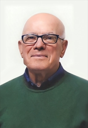 Necrologio di Francesco Colabella fu Mauro