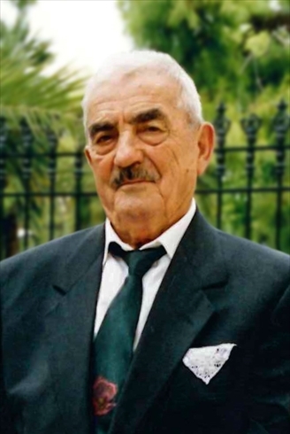 Necrologio di Francesco Cusanno