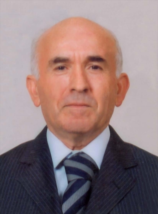 Necrologio di Francesco De Palma