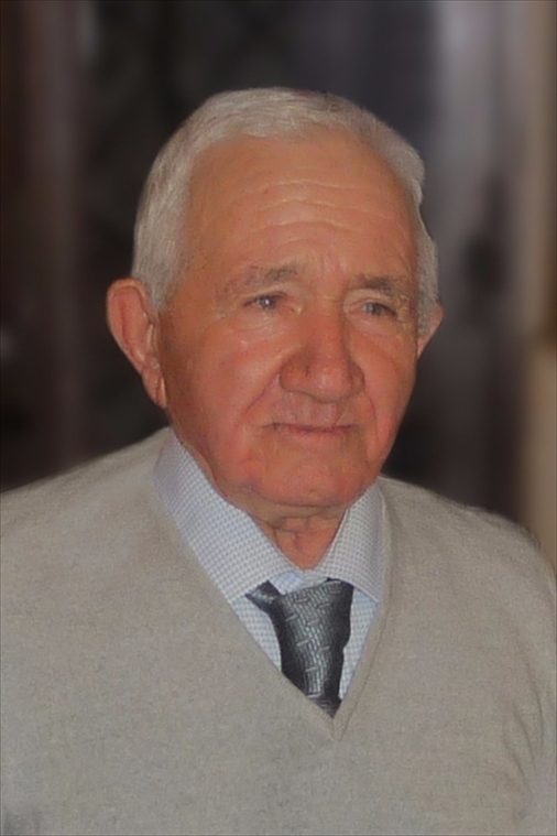 Necrologio di Francesco Dell’Accio fu Giuseppe