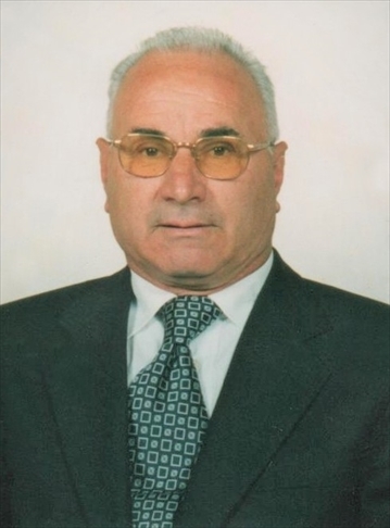 Necrologio di FRANCESCO DI CATERINO