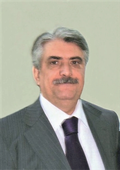 Necrologio di FRANCESCO DI CHIARO