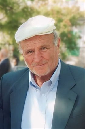 Necrologio di Francesco Diaferia fu Niccolò