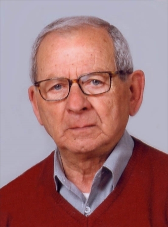 Necrologio di Francesco D’Ingeo