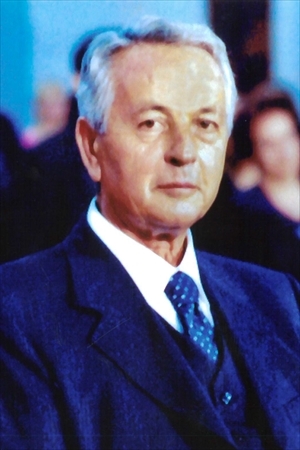 Necrologio di Francesco D’Introno