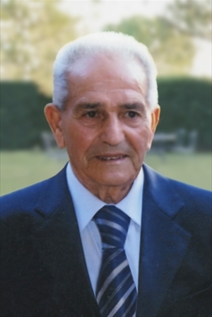 Necrologio di Francesco Farucci fu Cataldo