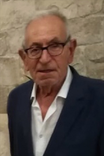 Necrologio di Francesco Fiore