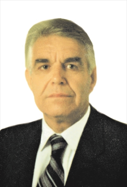 Necrologio di FRANCESCO GATALETA (infermiere in pensione)