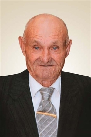 Necrologio di Francesco Grilli fu Michele