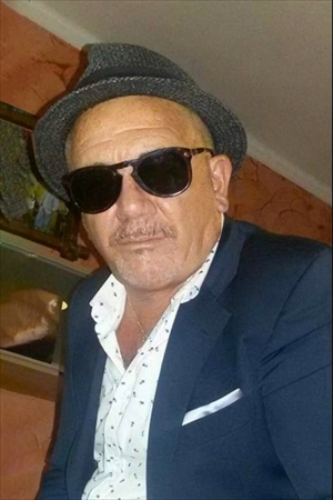 Necrologio di Francesco Iacobone fu Sabino (Commerciante)