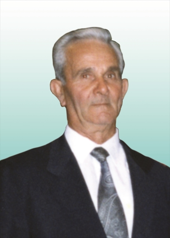 Necrologio di Francesco Mallardo