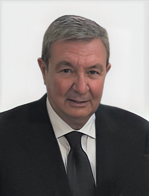 Necrologio di FRANCESCO MAZZILLI ( Ex Direttore Banco di Roma )