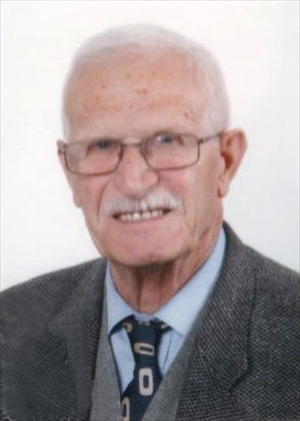 Necrologio di Francesco NICHILO