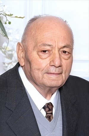 Necrologio di FRANCESCO PAOLANTONIO