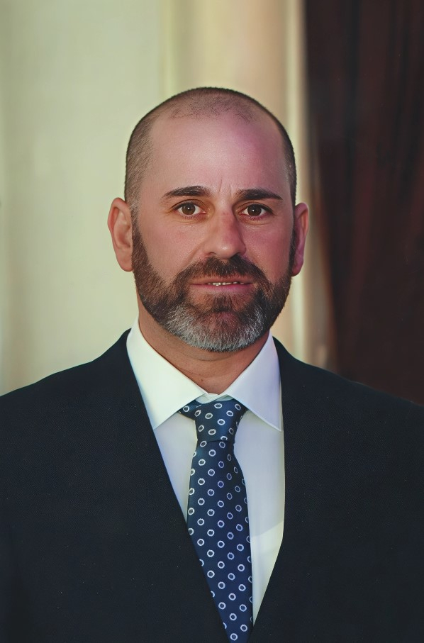 Necrologio di Francesco PATRUNO