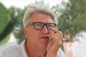 Necrologio di Francesco Piccarreta