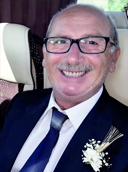 Necrologio di FRANCESCO PICCARRETA