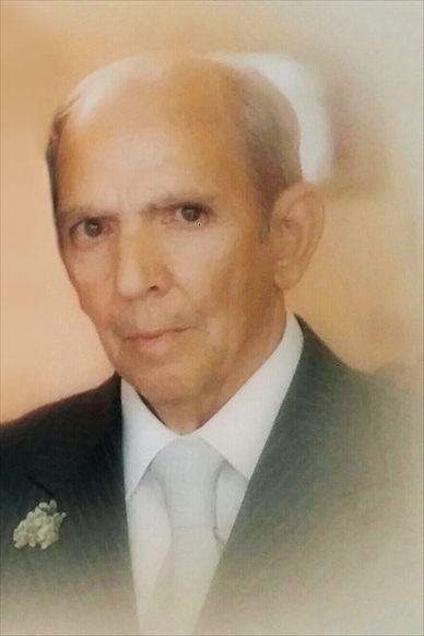 Necrologio di Francesco Piccolomo fu Antonio