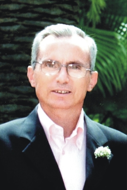 Necrologio di FRANCESCO SCARNERA