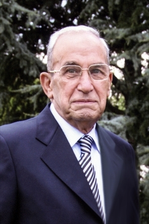 Necrologio di Francesco Scarpafu Giuseppe (Maresciallo Maggiore C.C. in pensione)