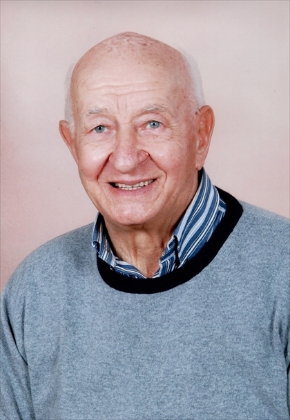 Necrologio di FRANCESCO TESTINO