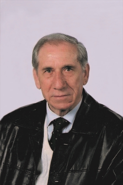 Necrologio di FRANCESCO VISICCHIO