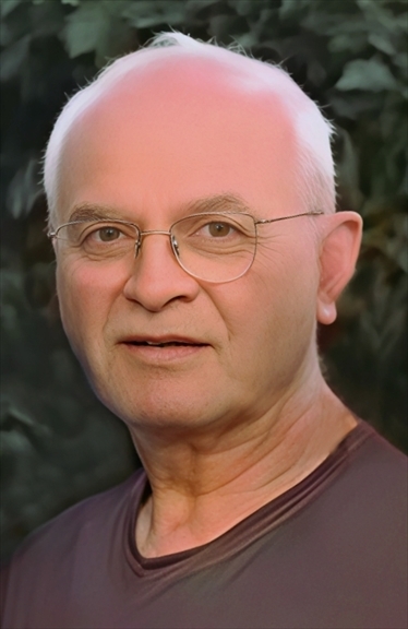 Necrologio di François SCAVO – ex dipendente Caterpillar –