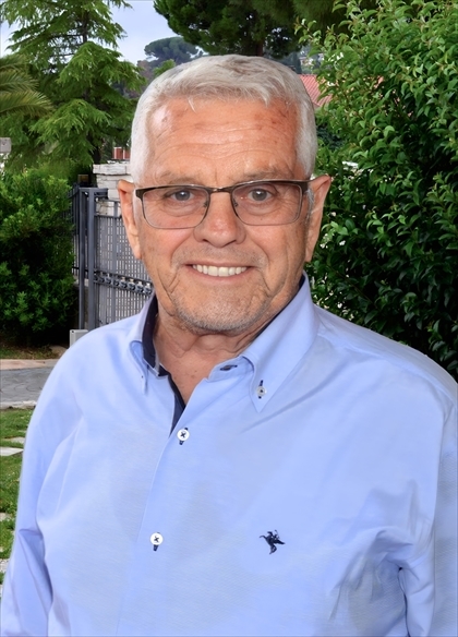 Necrologio di Fulvio CORINNA