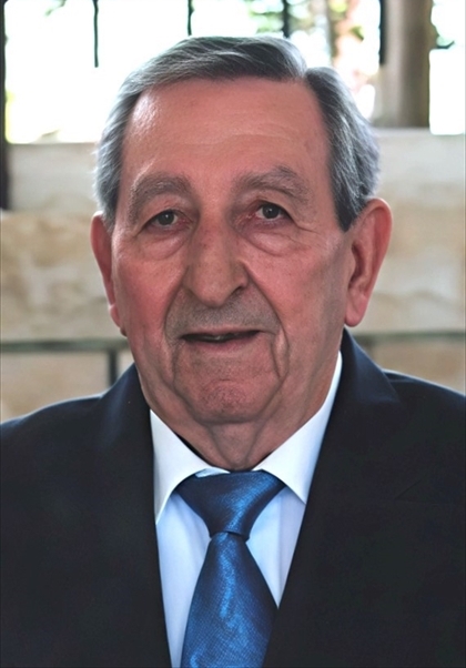 Necrologio di GAETANO CUSANNO