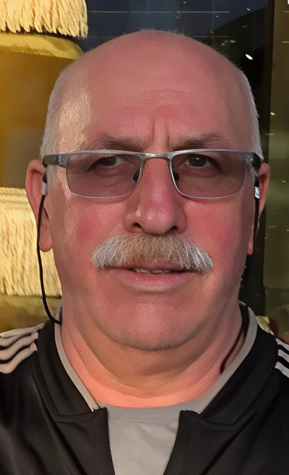 Necrologio di Gaetano PISICCHIO (detto Nino)