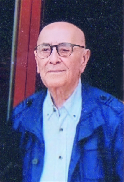 Necrologio di GENNARO CAIATI