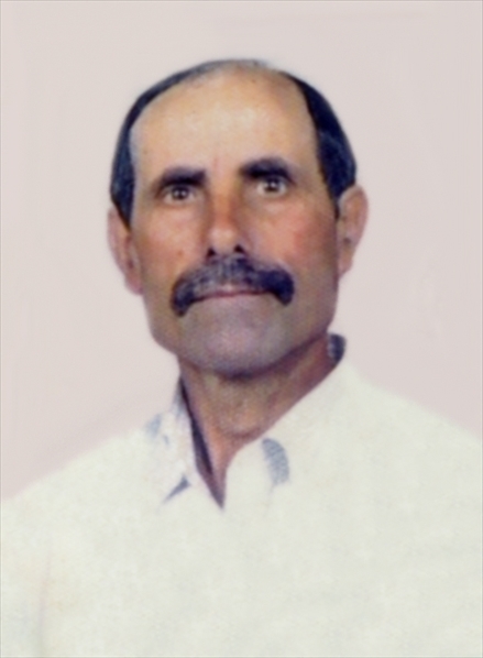 Necrologio di Gennaro Di Chiaro