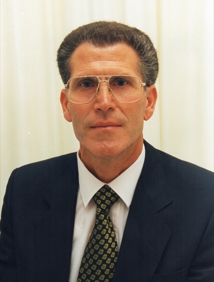 Necrologio di GENNARO LIVRIERI